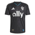Camisa II Charlotte Fc 2025/26 Masculina
