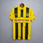Camisa Retrô Borussia Dortmund I 2012/13 Masculina