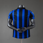 Camisa I Inter Milão 2026/27 Jogador Masculina