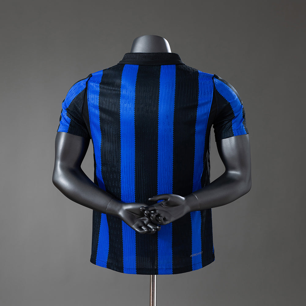 Camisa I Inter Milão 2026/27 Jogador Masculina