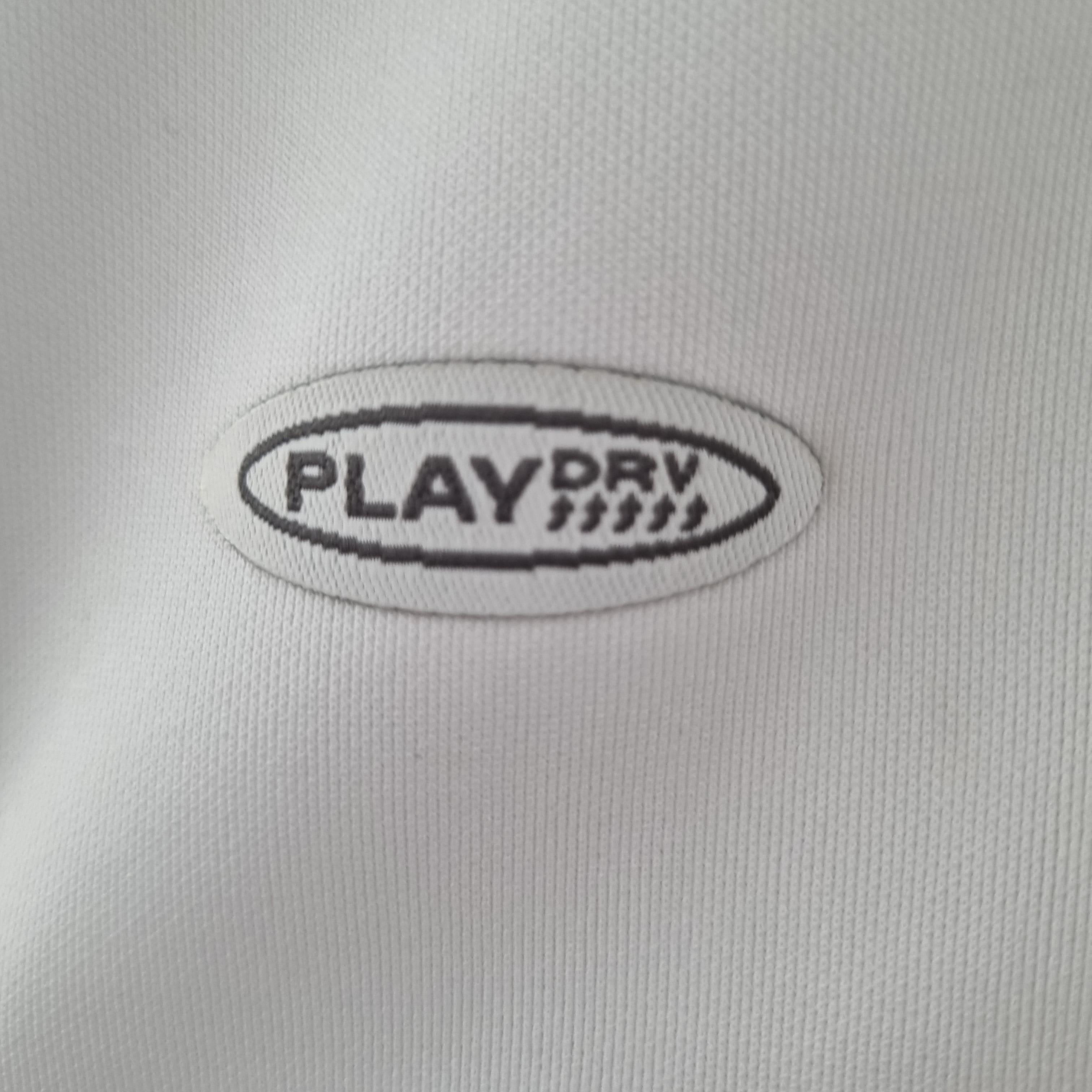 Camisa Retrô São Paulo 2006 II 2006 Masculina
