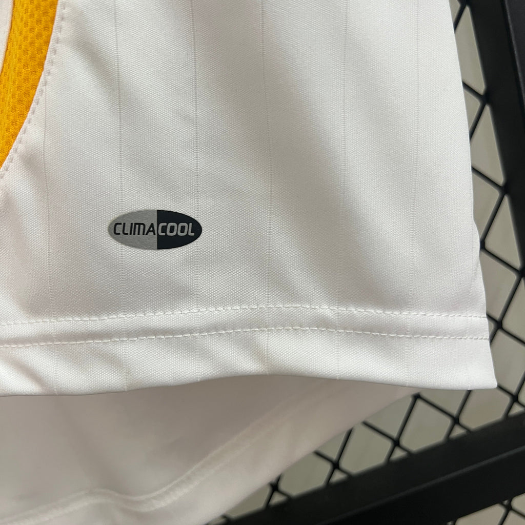 Camisa Retrô Alemanha I 2006 Masculina