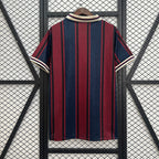 Camisa Retrô Barcelona Masculina