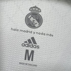 Camisa Retrô Real Madrid I 2015/16 Masculina