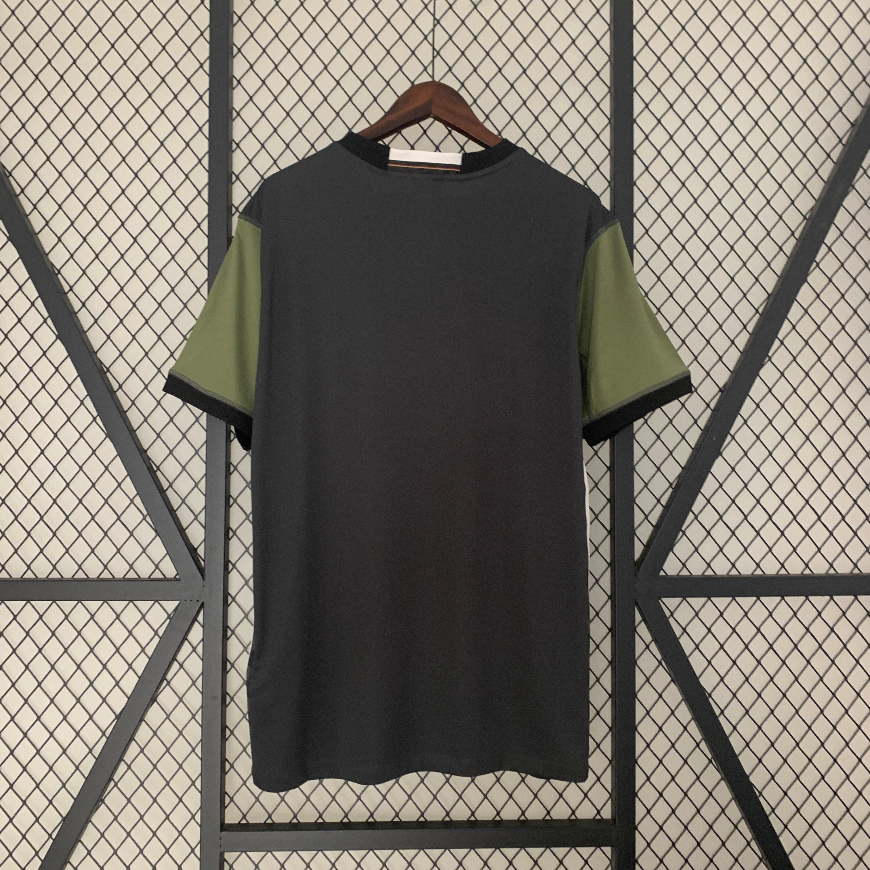 Camisa Retrô Alemanha II 2016 Masculina