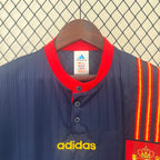 Camisa Retrô Espanha II 1996 Masculina