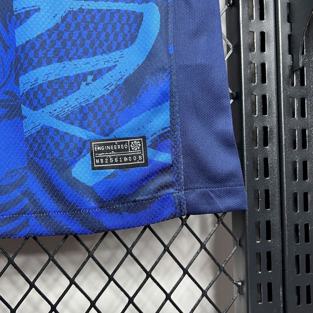 Camisa III Atlético Madrid 2024/25 Masculina