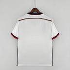 Camisa Retrô Alemanha I 2014 Masculina