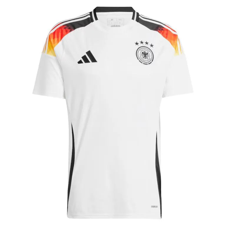 Camisa Alemanha 2024 Masculina