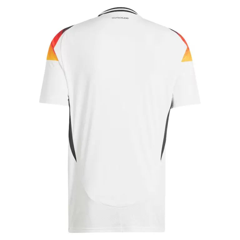 Camisa Alemanha 2024 Masculina