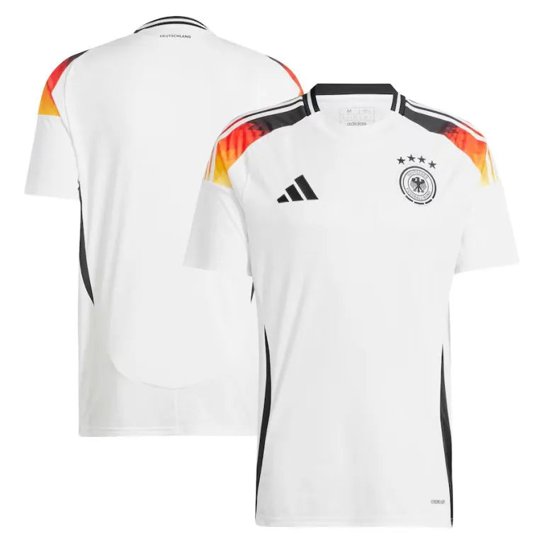 Camisa Alemanha 2024 Masculina