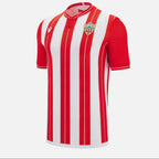 Camisa I Almería 2025/26 Masculina