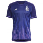 Camisa Argentina 2022 Masculina
