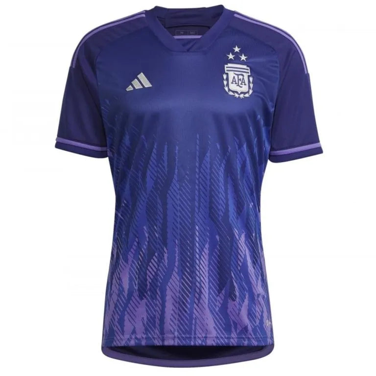 Camisa Argentina 2022 Masculina