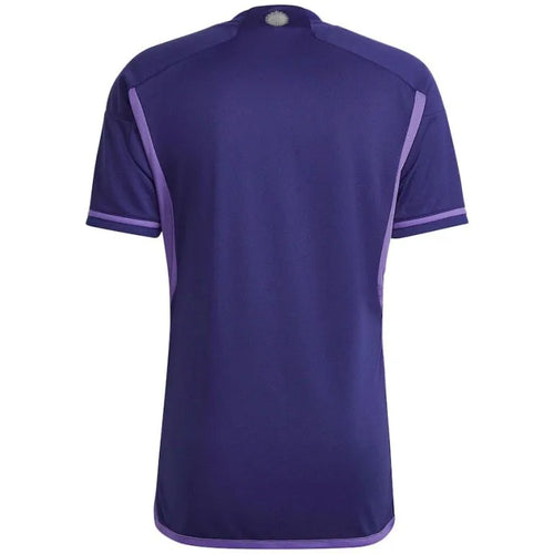 Camisa Argentina 2022 Masculina