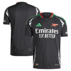 Camisa II Arsenal 2024/25 Jogador Masculina