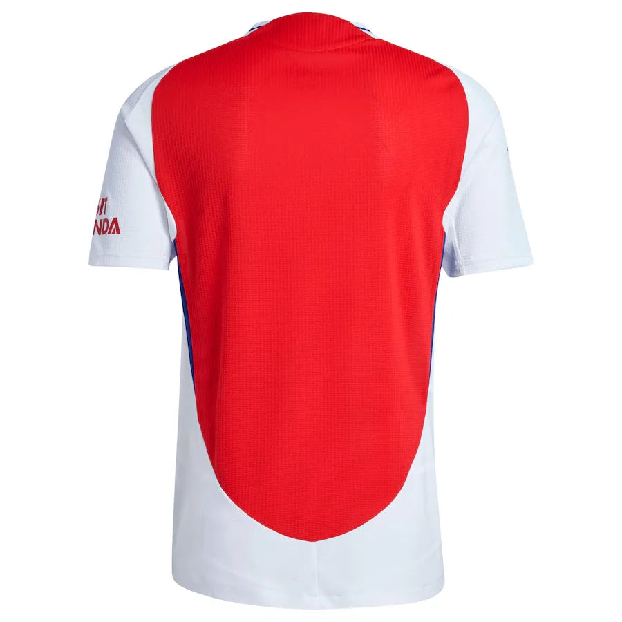 Camisa I Arsenal 2024/25 Jogador Masculina