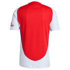 Camisa I Arsenal 2024/25 Jogador Masculina