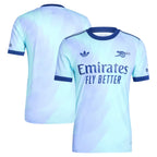 Camisa III Arsenal 2024/25 Jogador Masculina