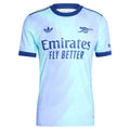 Camisa III Arsenal 2024/25 Jogador Masculina