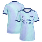 Camisa III Arsenal 2024/25 Feminina