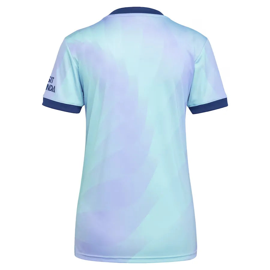 Camisa III Arsenal 2024/25 Feminina