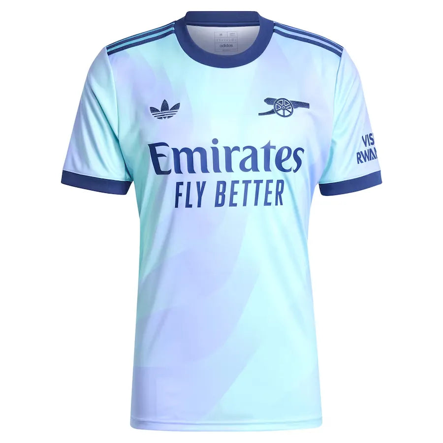 Camisa III Arsenal 2024/25 Masculina