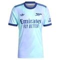 Camisa III Arsenal 2024/25 Masculina