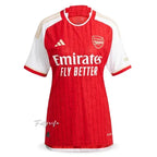 Camisa I Arsenal 2023/24 Feminina
