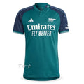 Camisa III Arsenal 2023/24 Masculina