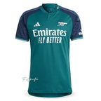 Camisa III Arsenal 2023/24 Masculina