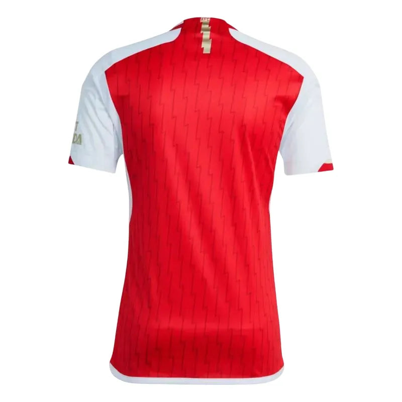 Camisa I Arsenal 2023/24 Masculina