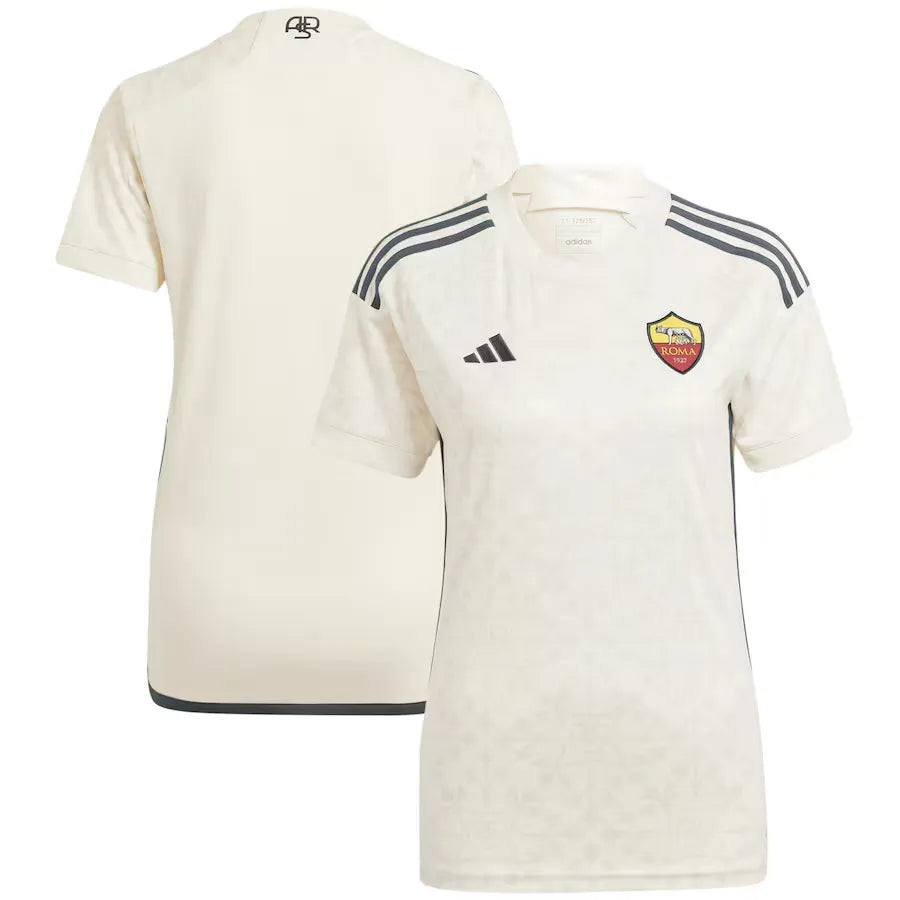 Camisa III Roma 2024/25 Feminina
