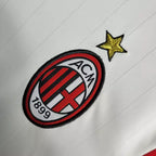 Camisa Manga Longa Retrô Milan II 2006 Masculina