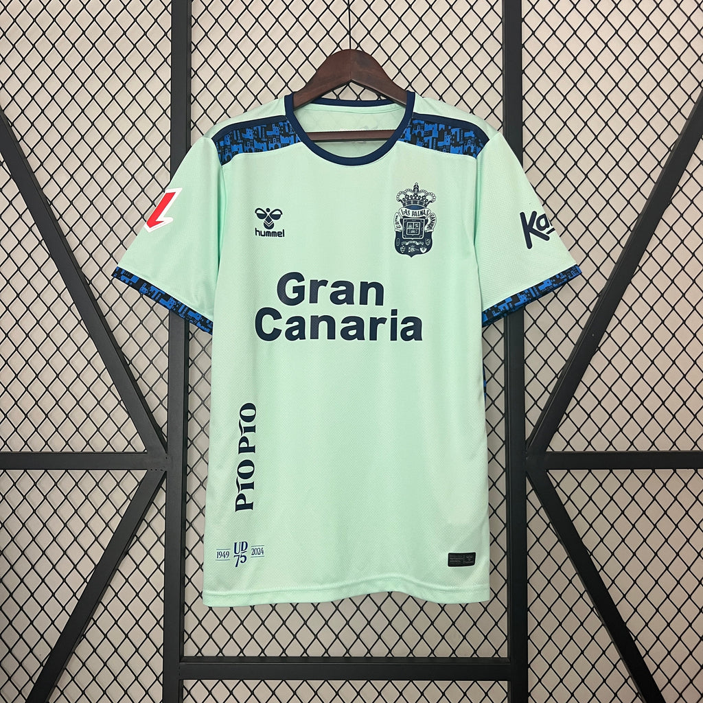 Camisa III Las Palmas 2024/25 Masculina