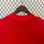 Camisa Retrô Roma I 2004/05 Masculina