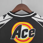 Camisa Retrô Vasco Gama 2000 I 2000 Masculina
