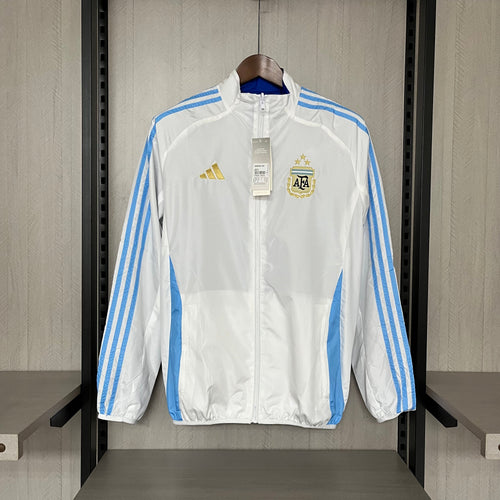 Camisa Argentina 2024/25 Masculina