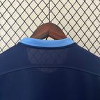 Camisa Retrô Manchester City II 2015 Masculina