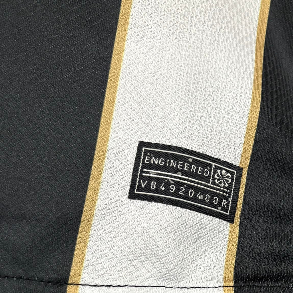 Camisa Galo Titular 2026/27 Torcedor Masculina
