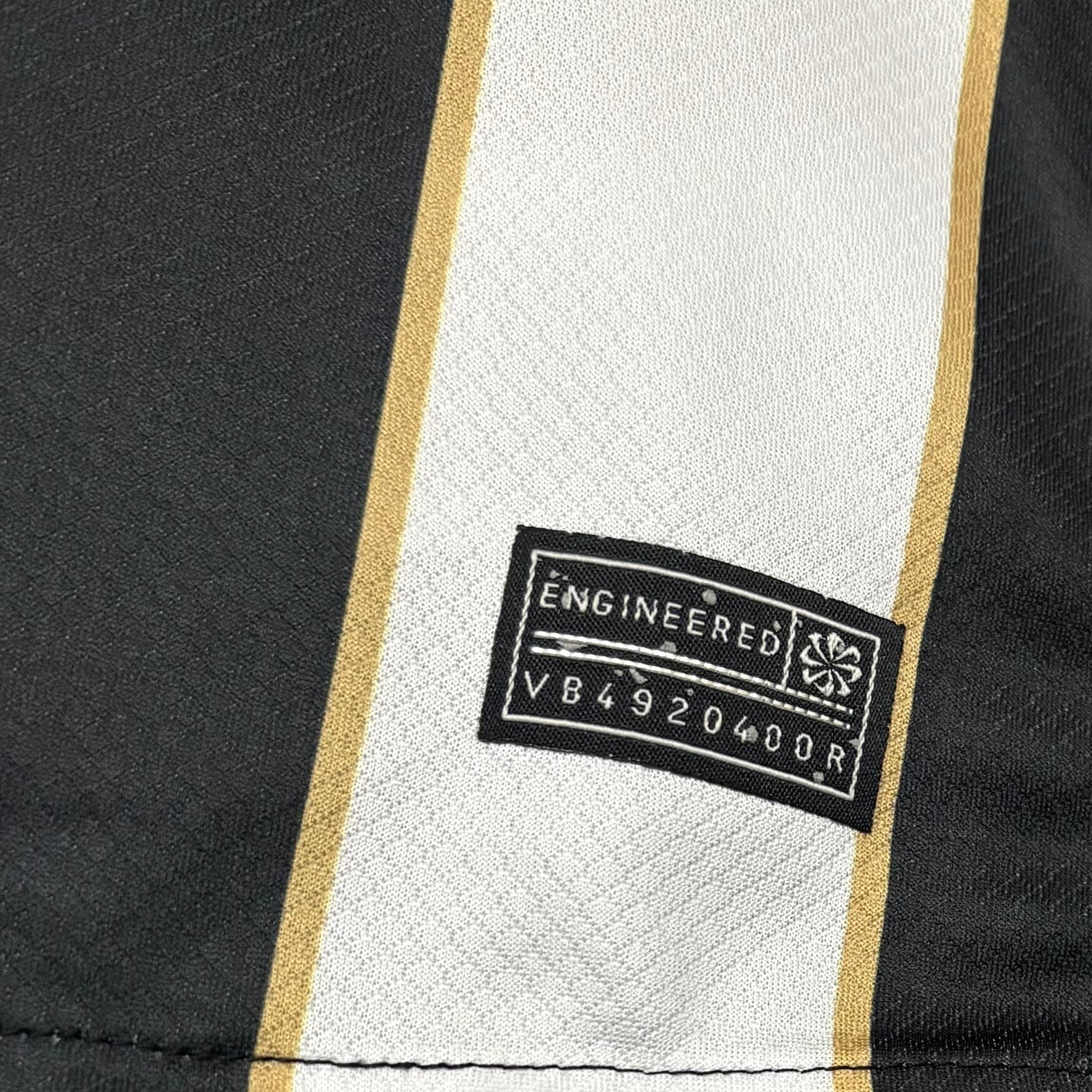 Camisa Galo Titular 2026/27 Torcedor Masculina