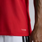 Camisa I Manchester United 2026/27 Jogador Masculina