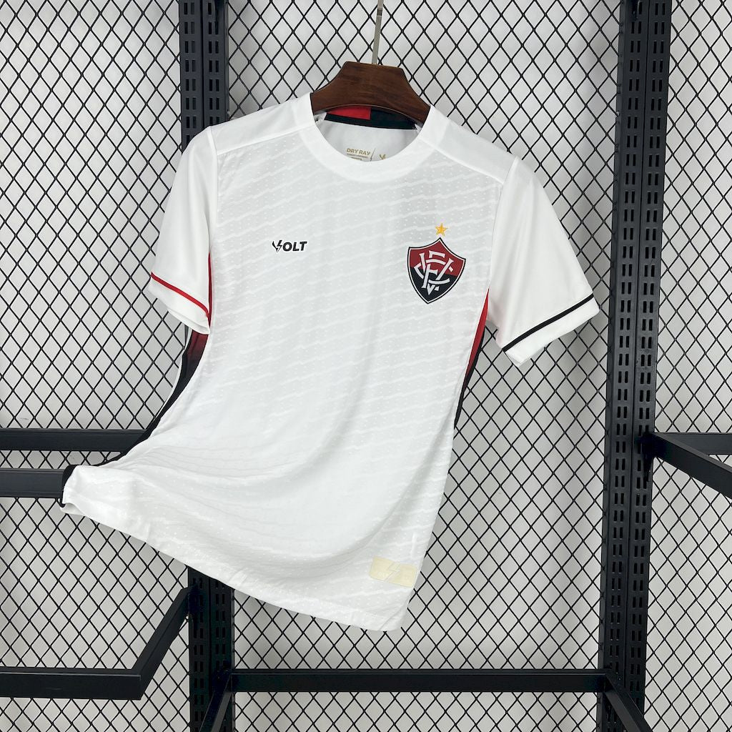 Camisa Vitória Fora 2025/26 Masculina