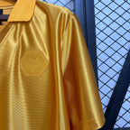 Camisa Wolves 2025/26 Masculina