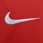 Camisa Retrô Manchester United I 2013 Masculina