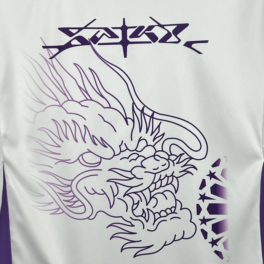 Camisa Granada 2024/25 Masculina