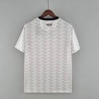 Camisa Retrô Corinthians 2012 I 2012 Masculina