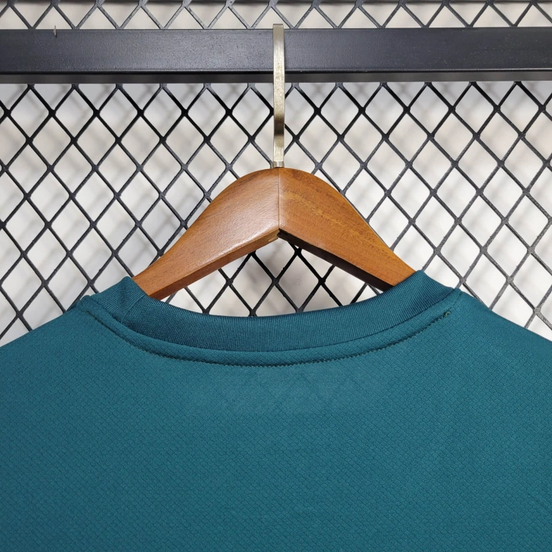 Camisa II Nigéria 2025/26 Masculina