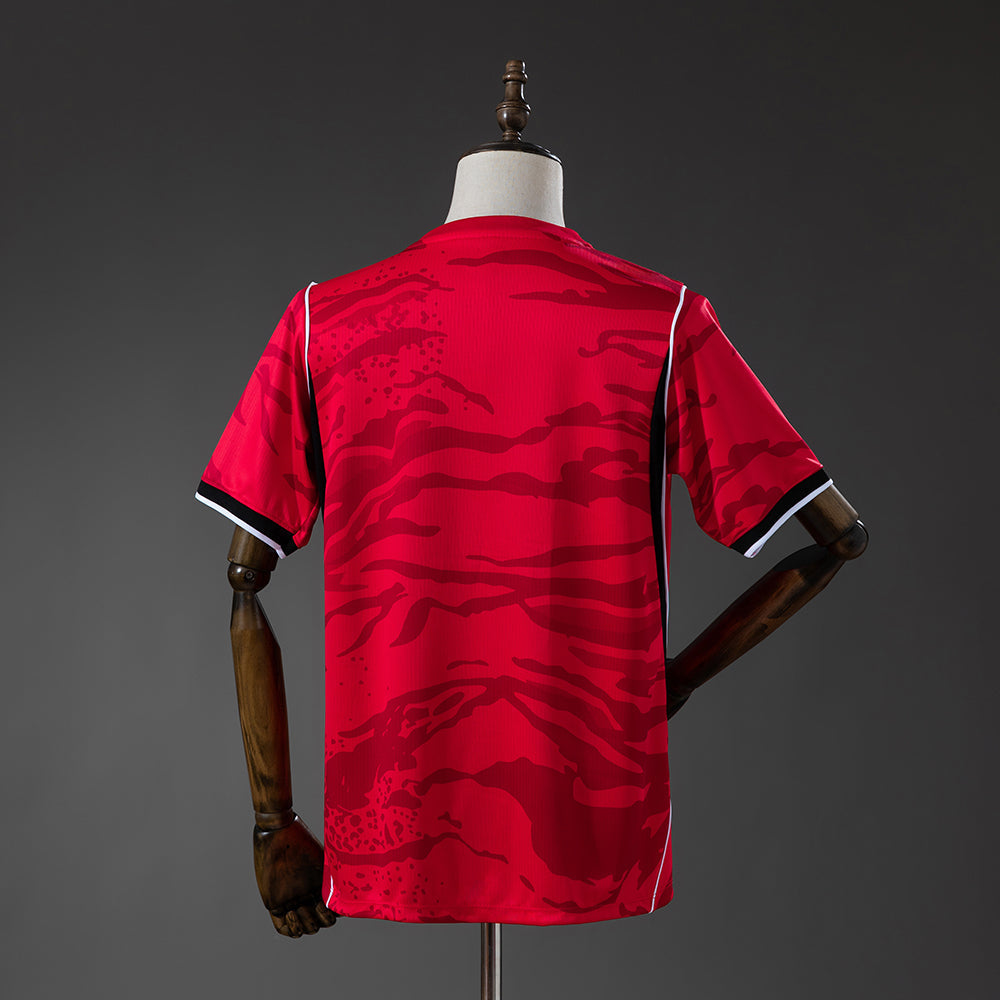 Camisa Coreia Sul 2026/27 Masculina