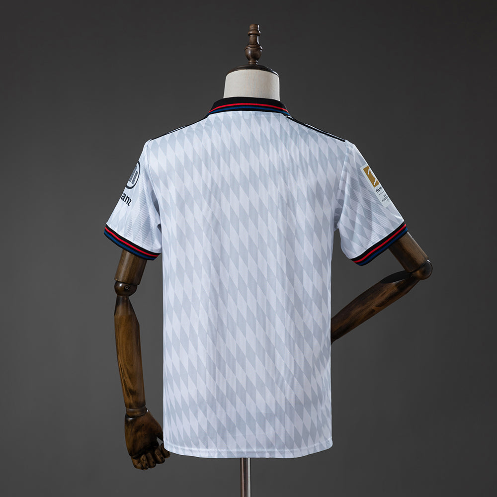 Camisa II Bayern Munique 2026/27 Masculina